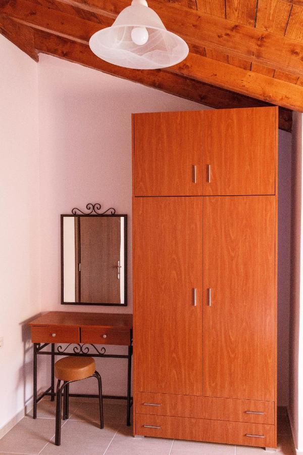 Aggelos'S House Notos Extérieur photo