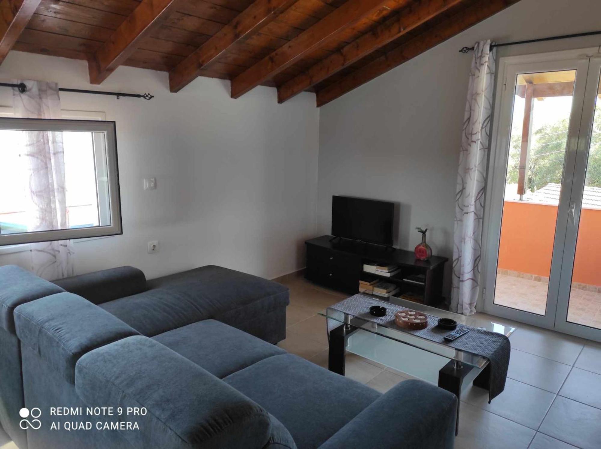 Aggelos'S House Notos Chambre photo